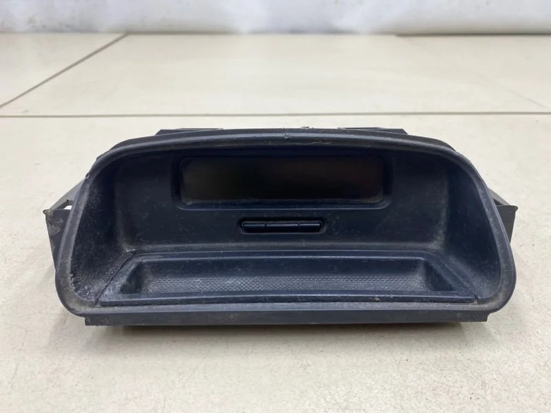 Часы Renault Symbol 1 СЕДАН K7JA710 2007