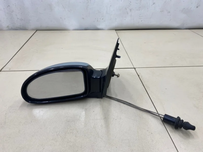 Зеркало механ. левое Ford Focus 1 ХЭТЧБЕК EYDK 1.8