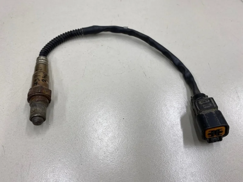 Датчик кислородный (лямбда-зонд) Hyundai Accent 2