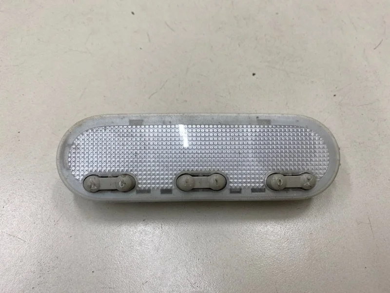 Плафон салонный передний Renault Megane 2 K4M812