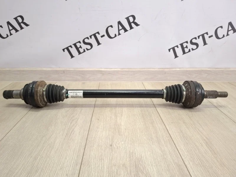 Привод сборе VW Touareg 2 2010-2018 7P