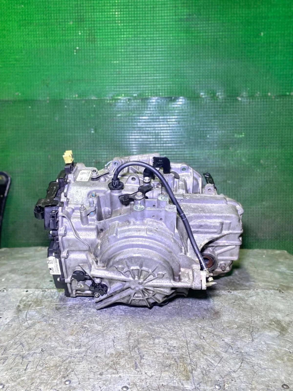 АКПП Опель Астра J Insignia I (2008—2013) В наличии