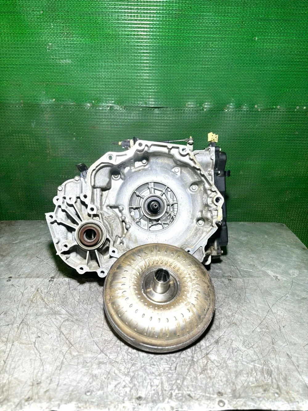 АКПП Опель Астра J 1.6 турбо Insignia I (2008—2013) В наличии