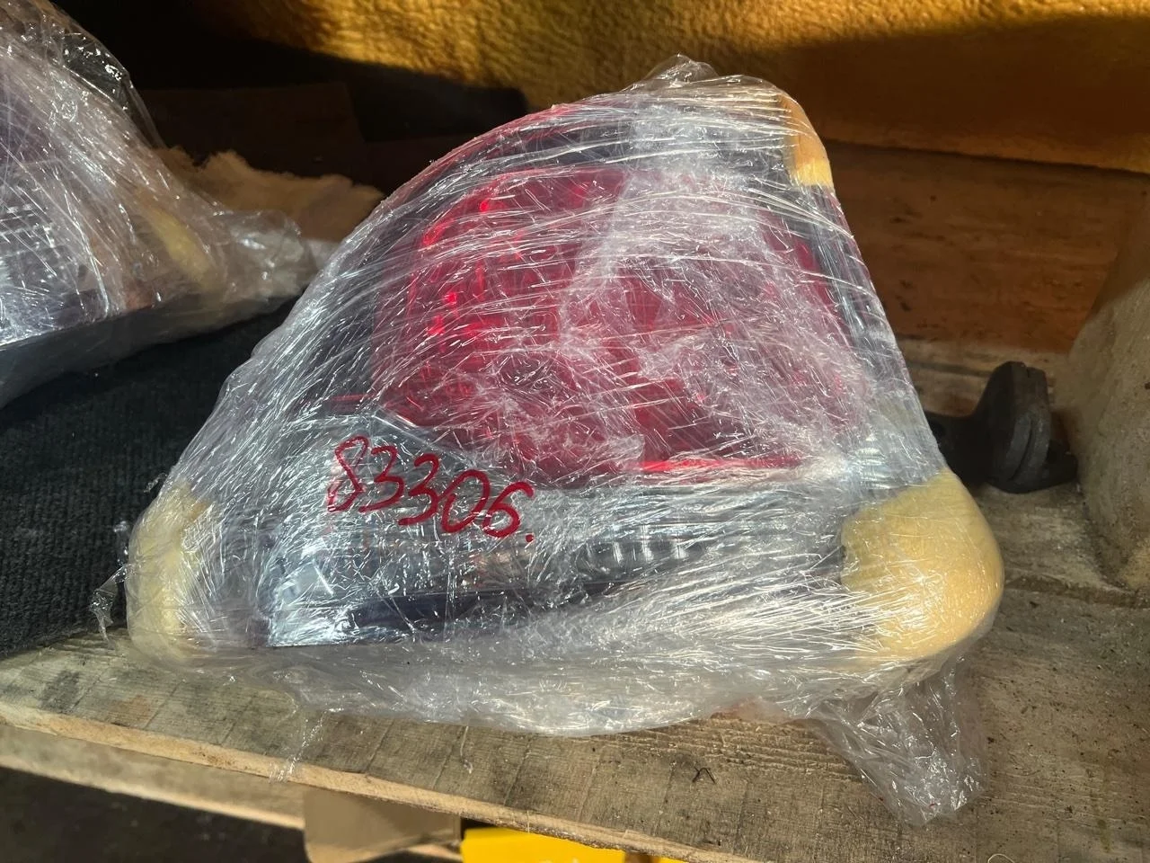 Фонарь Honda Civic 8 2009-2011 4D