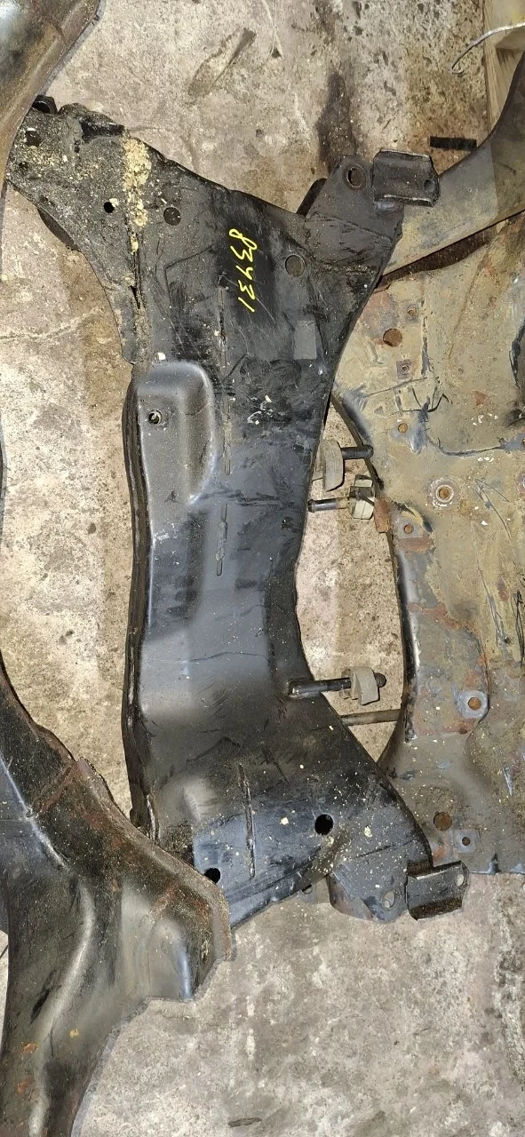 Кузов Mitsubishi Lancer 9 2001-2008 CS3A/CS3W