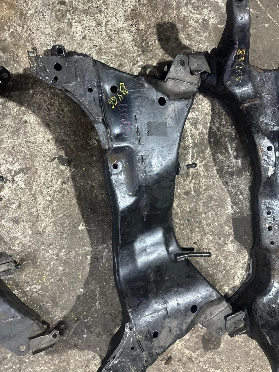 Подрамник Mitsubishi Lancer 9 2001-2008 CS3A/CS3W