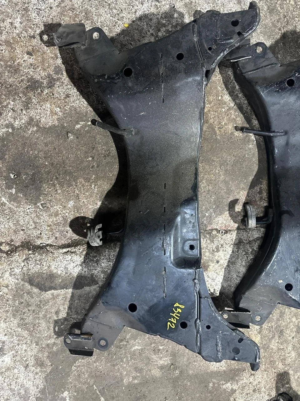 Подрамник Mitsubishi Lancer 9 2001-2008 CS3A/CS3W