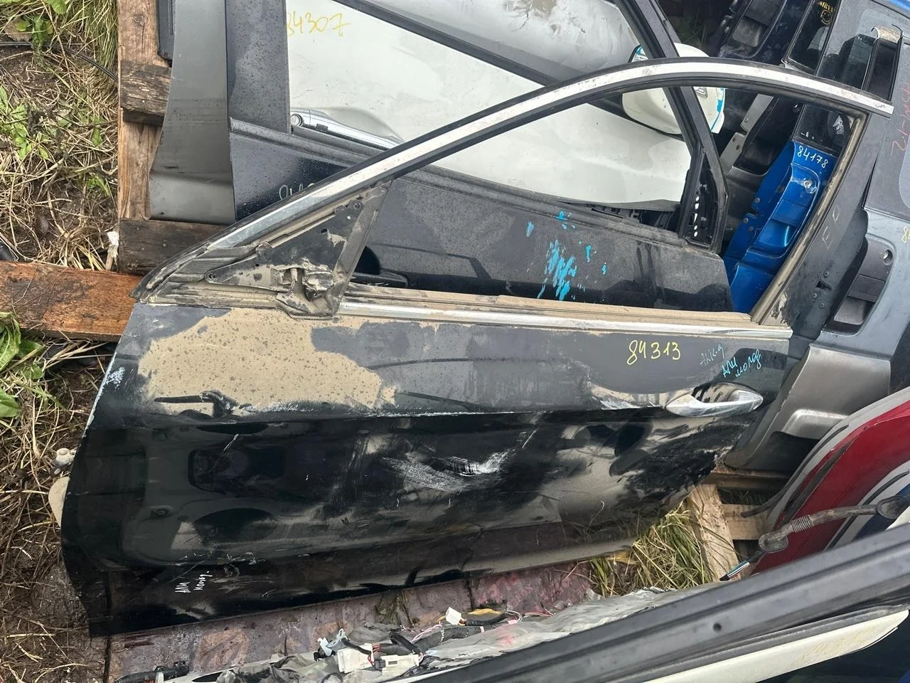 Дверь Honda Accord 9 2012-2017