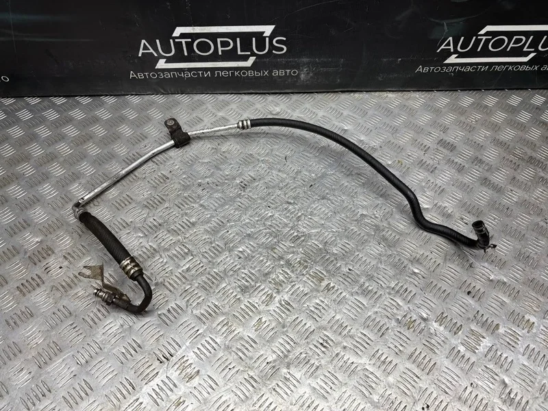 Трубка гур Renault Sandero 2010 497257535R ХЕТЧБЕК 1.4 K7JA 710