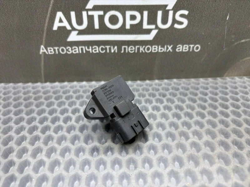 Датчик абсолютного давления Nissan Note 2008-2013 22365AX000 E11 CR14