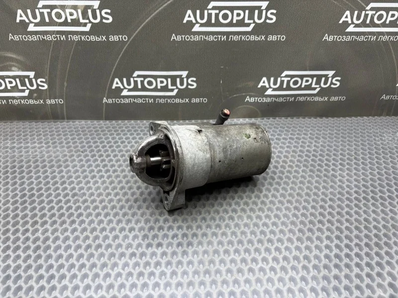 Стартер Chevrolet Spark 96963483 1.2 B12D1