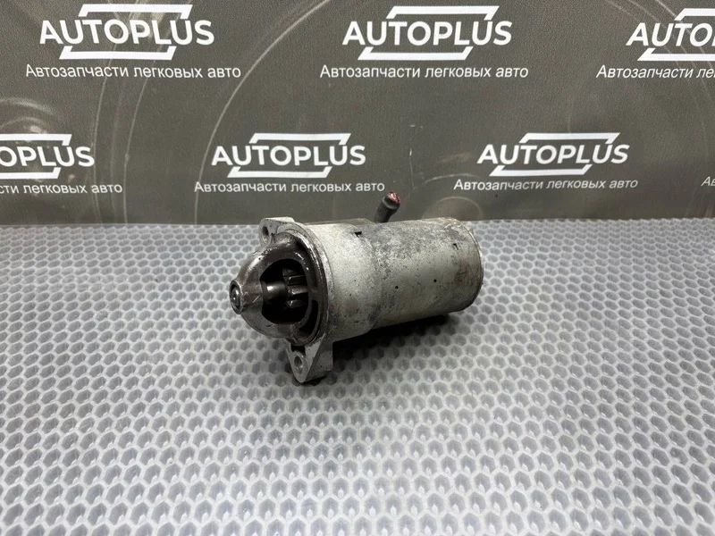 Стартер Chevrolet Spark 96963483 1.2 B12D1