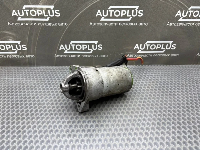 Стартер Chevrolet Aveo 96963483 T250 1.2 B12D1