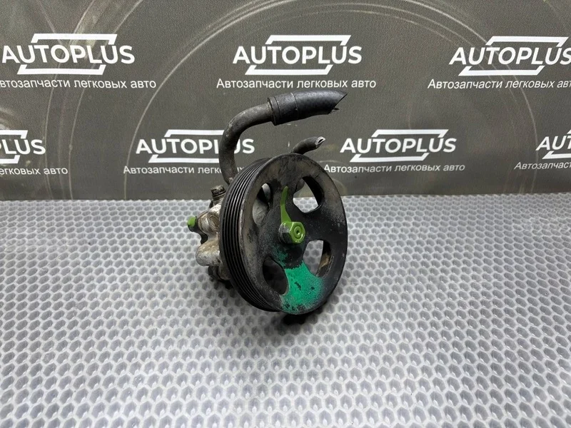 Насос гур Hyundai Sonata 2007 5710026100 СЕДАН EF 2.7 G6BA