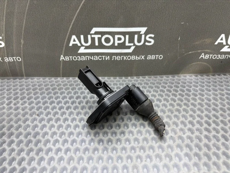 Датчик расхода воздуха Volkswagen Bora 1999 06A906461B СЕДАН 1.6 AKL