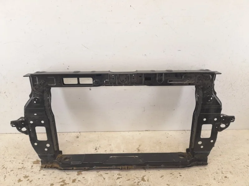 Панель передняя (телевизор) Hyundai Creta 2021-2023