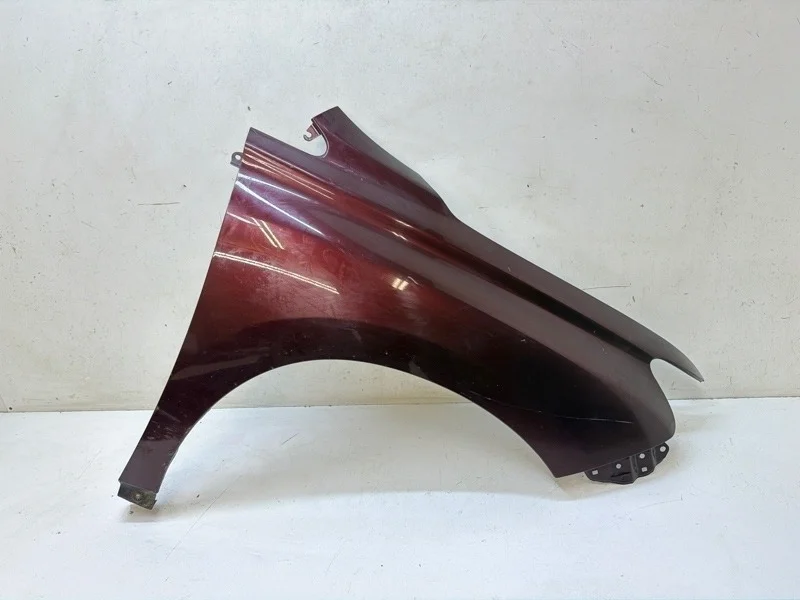 Крыло Lexus RX 2012-2015 3