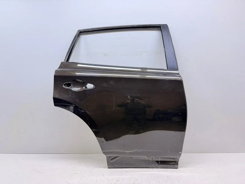 Дверь Toyota Rav 4 2012-2019 40