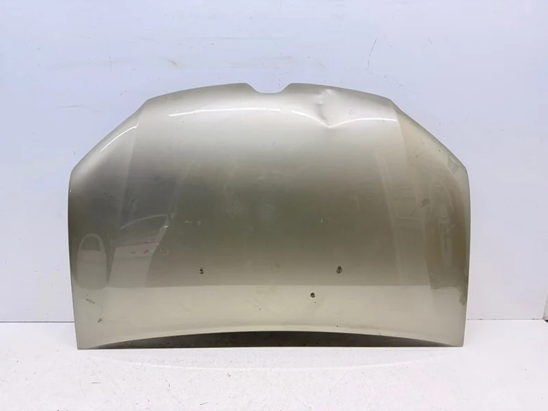 Капот Renault Logan 2018-2024