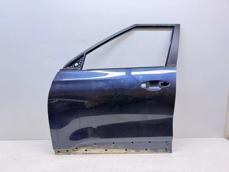 Дверь Kia Seltos 2019-2025