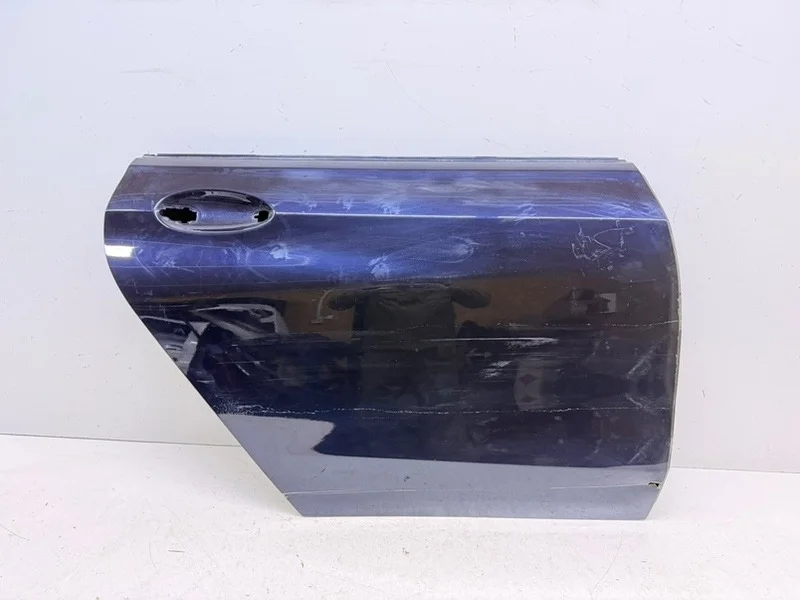 Дверь BMW 6er 2017-2025 G32