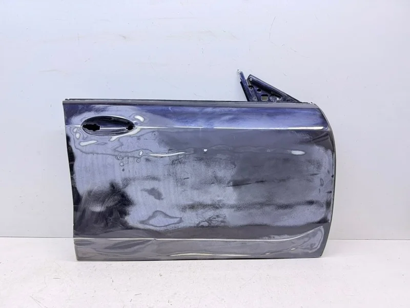 Дверь BMW 6er 2017-2025 G32