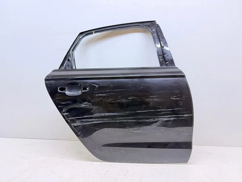 Дверь AUDI A6 2010-2018 C7