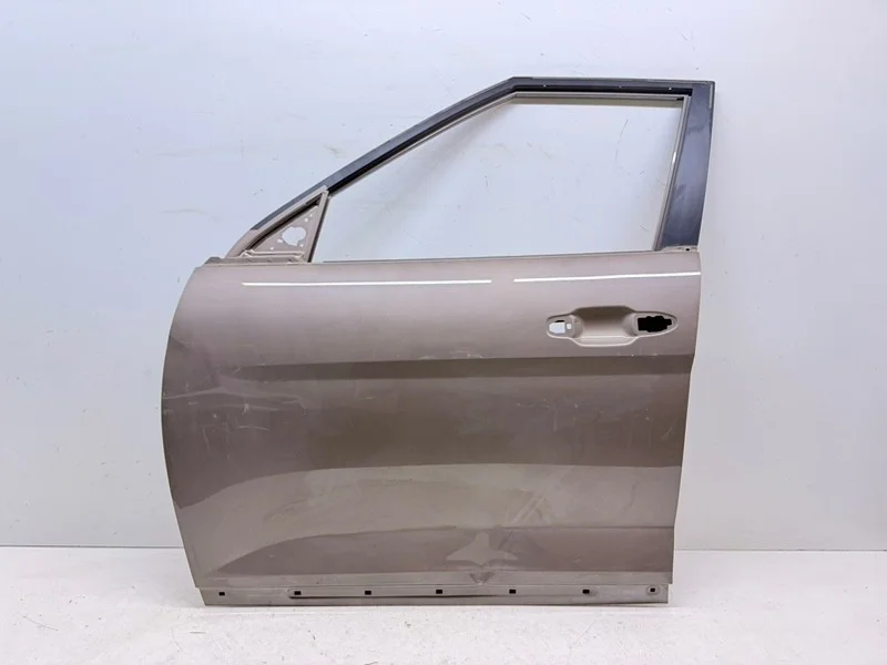 Дверь Hyundai Creta 2020-2025
