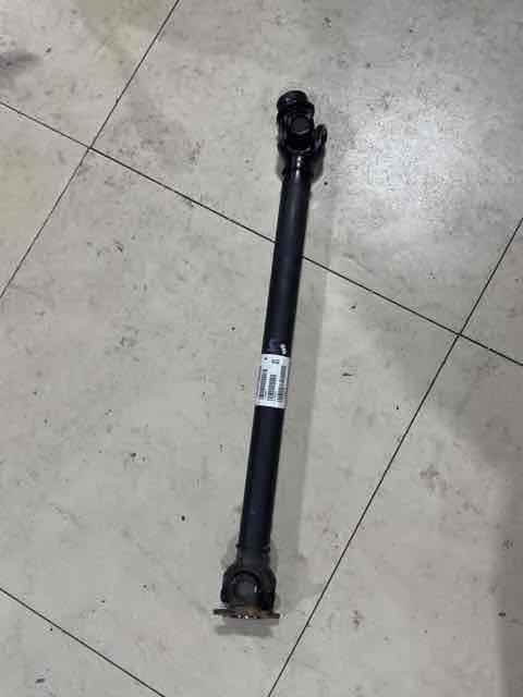 Карданный вал передний BMW F15 (2013—2018) 26208605866
 N57D30B