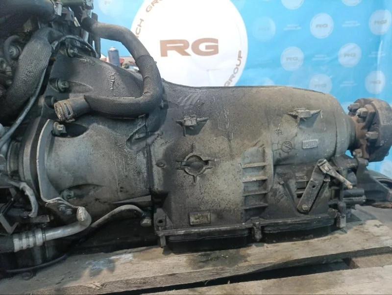 АКПП Mercedes-Benz C-Class 2003 A2112500902 W203 271.946