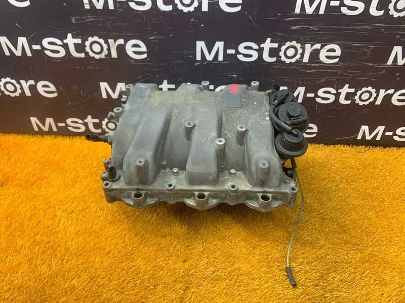 Коллектор впускной Mercedes-Benz S-Class 2006 A2721402401 W221 272.965