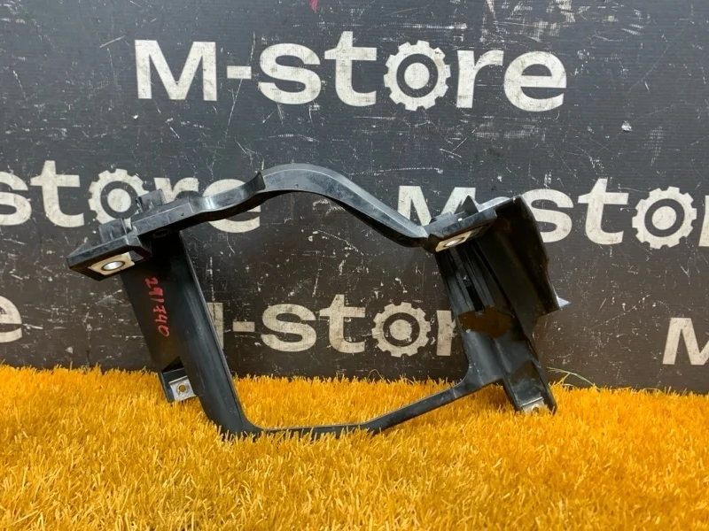 Кронштейн фары Bmw 5-Series 2004 63126936089 E60 M54B25 (256S5), левый