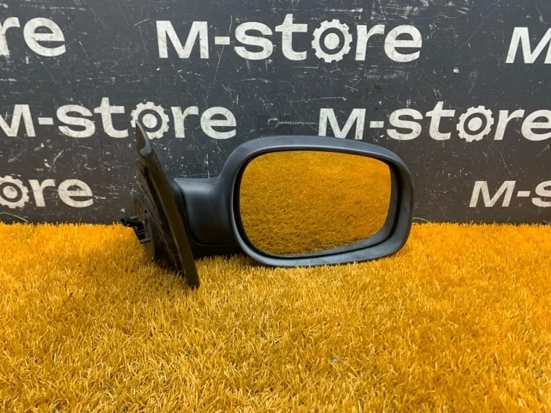 Зеркало Land Rover Freelander 2005 CRB501071PMD L314 25K4F, правое