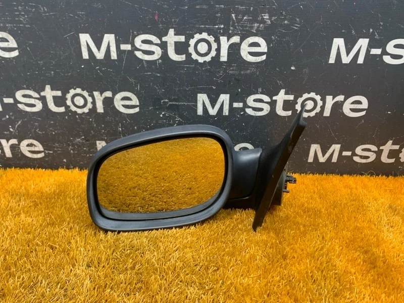 Зеркало Land Rover Freelander 2005 CRB501081PMD L314 25K4F, левое