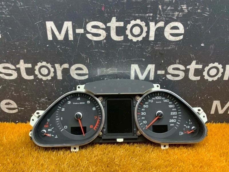 Щиток приборов Audi A6 2009 4F0920933N C6/4F CCEA