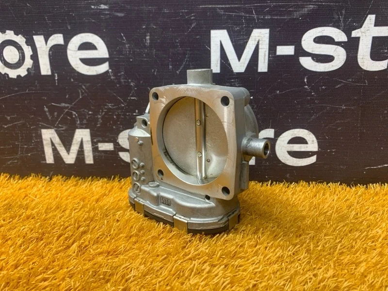 Дроссельная заслонка Mercedes-Benz S-Class 2006 A1131410125 W221 272.965