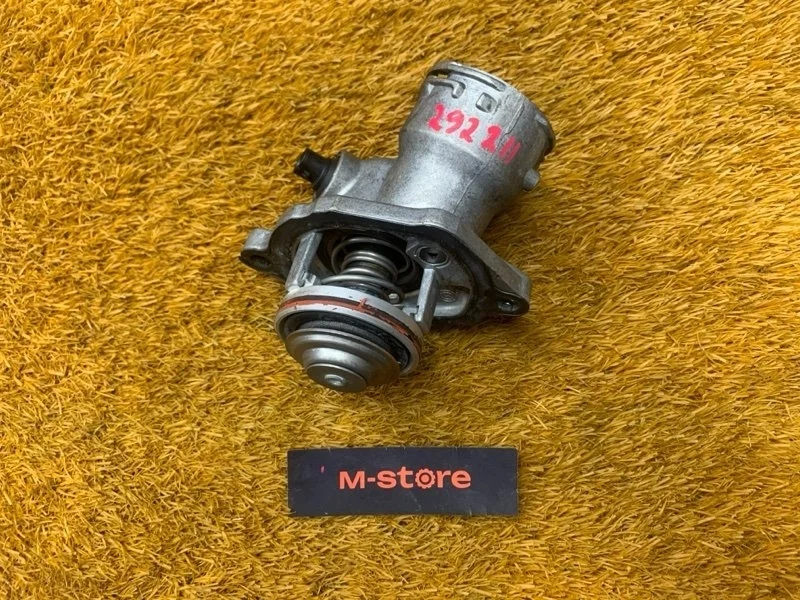 Термостат Mercedes-Benz S-Class 2006 A2722000115 W221 272.965