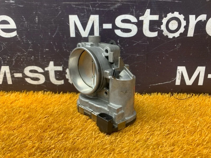 Дроссельная заслонка Mercedes-Benz V-Class 2012 A1131410125 W639 272.978