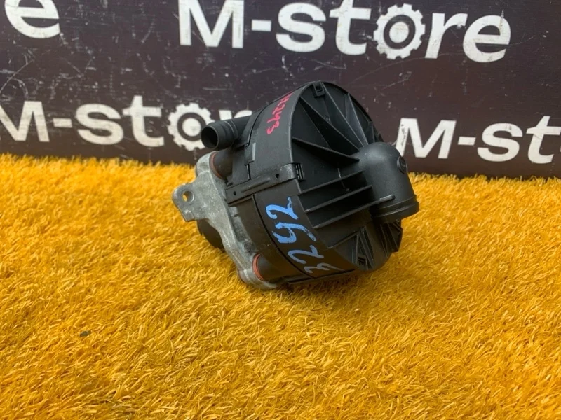 Насос продувки катализатора Mercedes-Benz V-Class 2012 A0001405185 W639 272.978