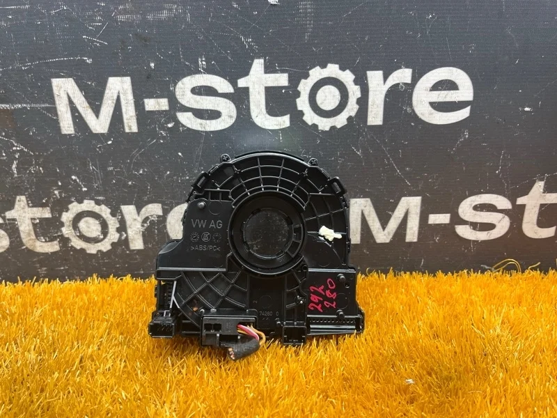 Шлейф-лента Audi A8 2012 4H0953568G 4H/D4 CGWD