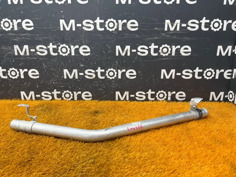 Трубка охлаждающей системы Volkswagen Touareg 2011 7P0121070AF 7P CGRA