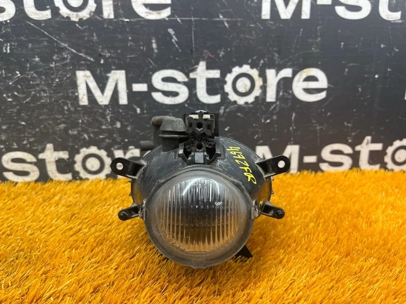 Фара противотуманная Bmw 3-Series 2004 63176911007 E46 M54B22 (226S1), правая