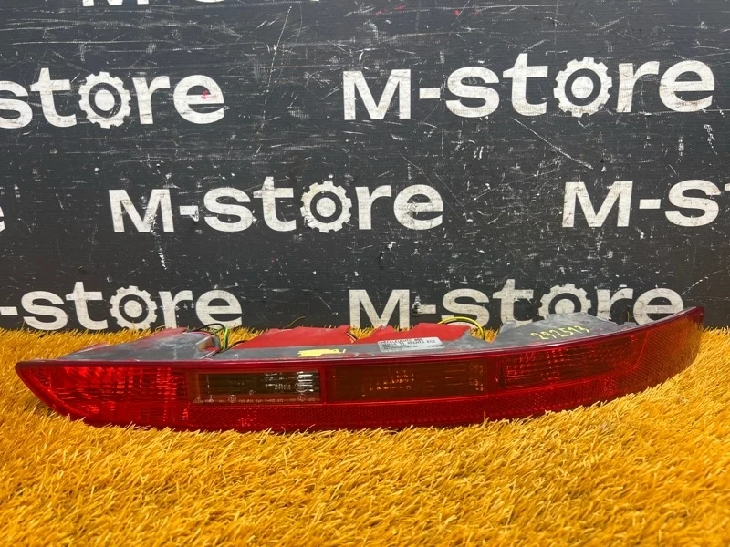 Фонарь в бампер Audi Q5 2012 8R0945096 8R CNCD, правый