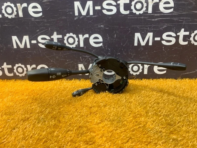 Блок подрулевых переключателей Mercedes-Benz S-Class 2002 A2205450010 W220 112.944