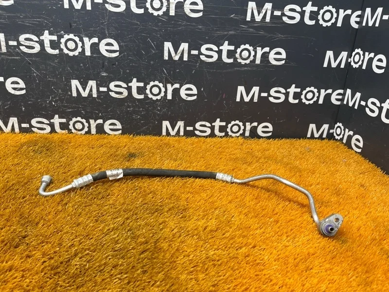 Трубка кондиционера Mercedes-Benz C-Class 2014 A2058305301 W205 274.920