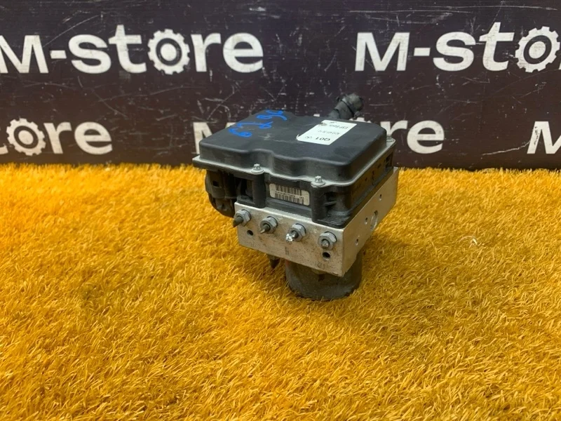 Блок ABS Mercedes-Benz E-Class 2009 A2124312012 W212 272.952