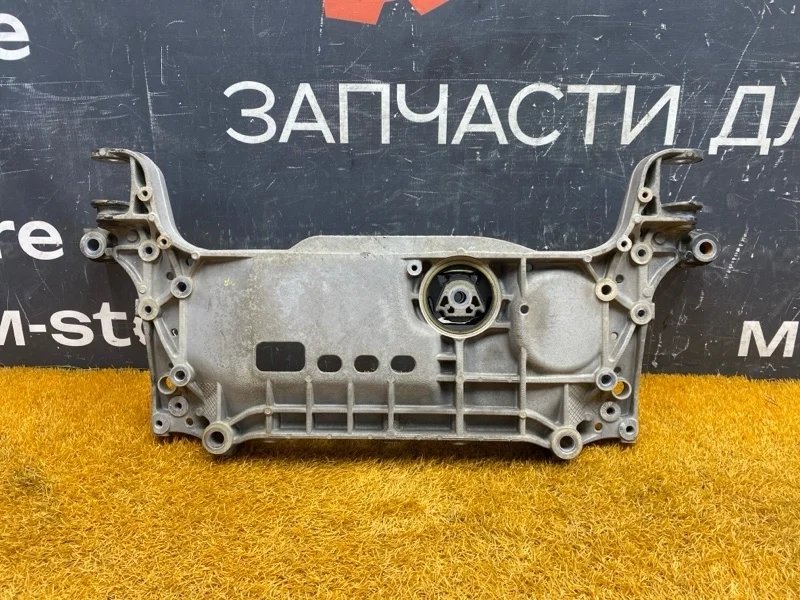Балка поперечная (подрамник) Volkswagen Passat 2011 3C0199369H B7 CAXA, передняя