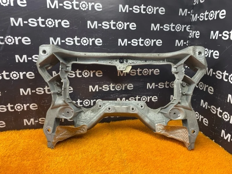 Балка поперечная (подрамник) Mercedes-Benz C-Class A2036280657 W203, передняя