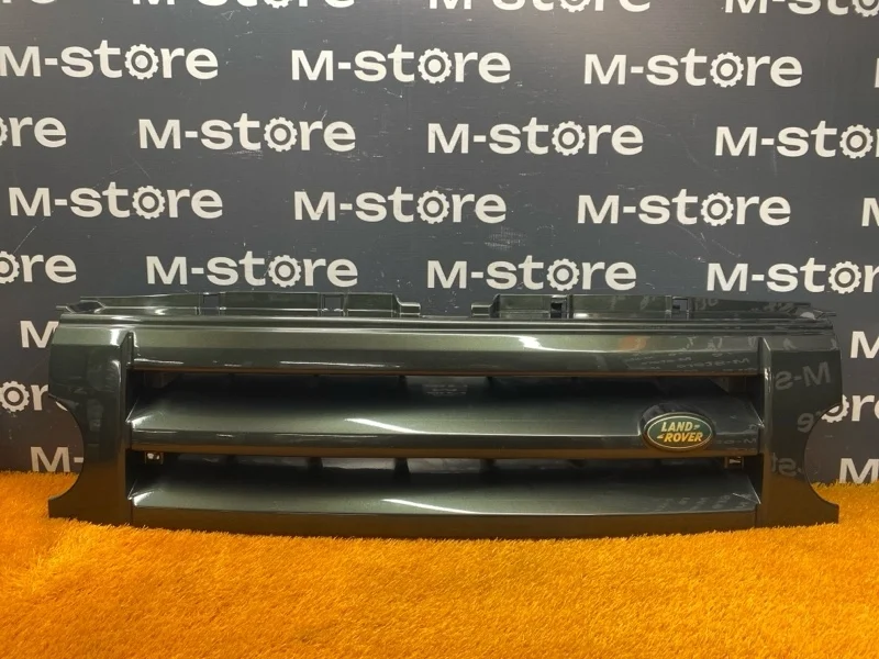 Решетка радиатора Land Rover Discovery 2005 DHB000274LML L319 406PN