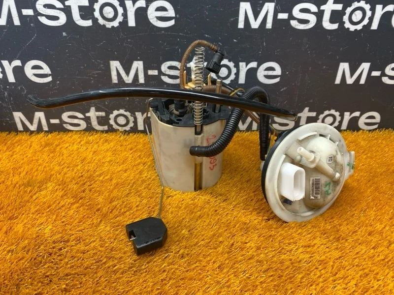 Бензонасос Volkswagen Passat 2007 3C0919051P B6 BVY, правый